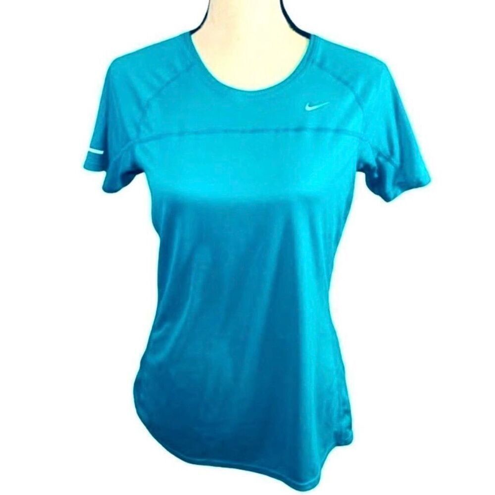 Nike Reflective Running Top